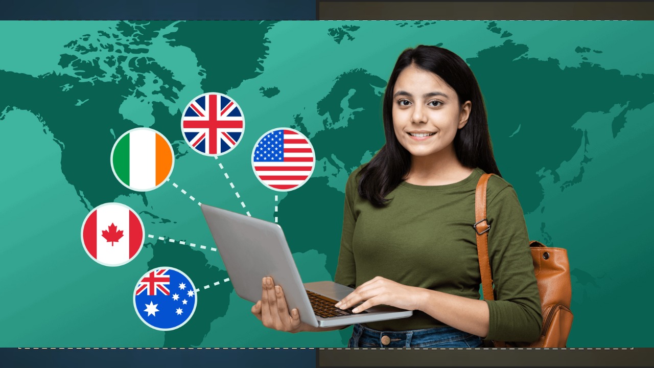 How to Choose the Right Country for Your Fully Funded Studies